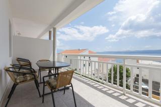 Seaview Apartments Nikola - Lokva Rogoznica - 2