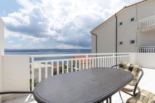 Seaview Apartments Nikola - Lokva Rogoznica - 1