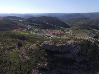 Alojamientos rurales Angelita - Olocau del Rey - 1