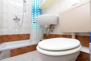 Seaview Apartments Nikola - Lokva Rogoznica - 5