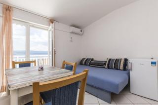 Seaview Apartments Nikola - Lokva Rogoznica - 4