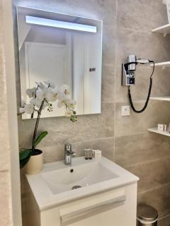 Les appartements d'Edmond Saint Suffren - Marseille - 8