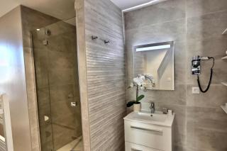 Les appartements d'Edmond Saint Suffren - Marseille - 7
