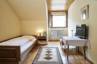 Hotel Post Mauterndorf OG - 9