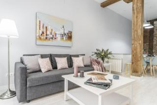 Waou La Latina I - Alquiler Corta Duración - 6