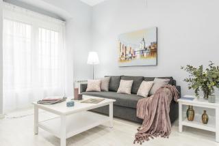 Waou La Latina I - Alquiler Corta Duración - 9