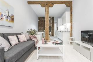 Waou La Latina I - Alquiler Corta Duración - 7