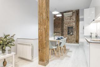 Waou La Latina I - Alquiler Corta Duración - 4