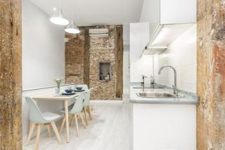 Waou La Latina I - Alquiler Corta Duración - 3