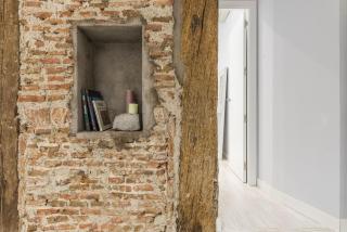 Waou La Latina I - Alquiler Corta Duración - 1