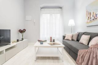 Waou La Latina I - Alquiler Corta Duración - 8