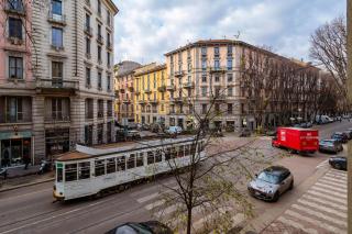 Casa 50 - Milan - 8