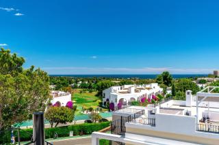Aloha Pueblo with sea views - Marbella - 0