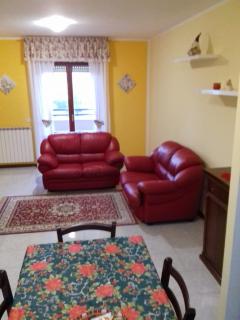 Casa Vacanze "Ai piedi di Assisi" - Bastia Umbra - 7