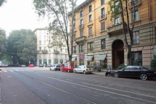 Casa 50 - Milan - 9