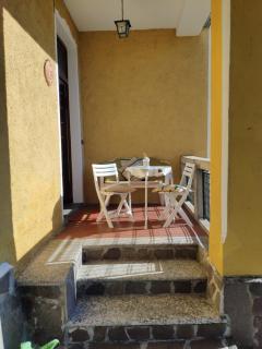 Casa Gialla - Gera Lario - 5