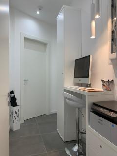 ApartHotel Bossi - Milano - 9