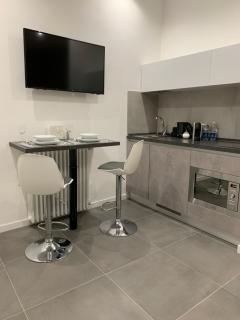 ApartHotel Bossi - Milano - 2