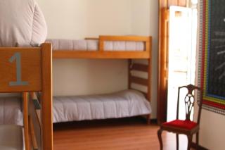 Hostel 2300 Thomar - Tomar - 4