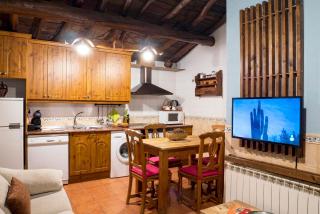 Casa Rural El Berrueco - 2