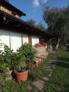 Agriturismo Terre Del Mistero - Apricale - 1