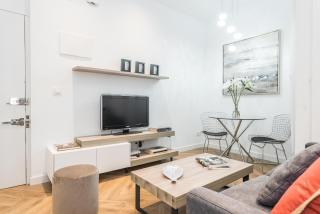 Waou Chamberi III - Alquiler Corta Duración - 6