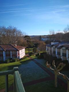 Domaine de Bordaberry - Urrugne - 6