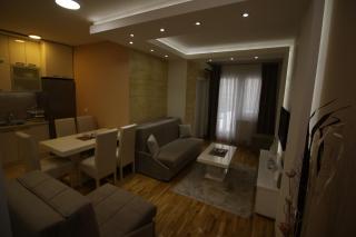Luna Lux Apartman - Belgrado - 7