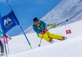 Apartamentos Aguas Limpias - 3