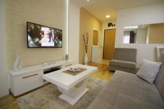 Luna Lux Apartman - Belgrado - 4