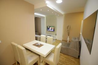 Luna Lux Apartman - Belgrado - 6