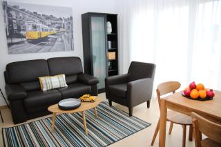 Pine Tree Apartments - Praia da Coelha - Albufeira - 9