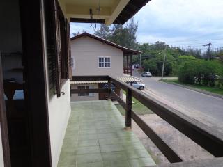 Apartamento do Norte na Ferrugem - Garopaba - 2