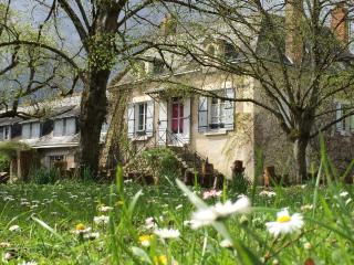 La Rossignolerie - La familiale Vigneronne - Chouzy-sur-Cisse - 7