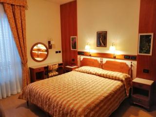 Hotel Aquila & Edelweiss - Camigliatello Silano - 9