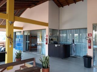 Ti Hostel Trindade Hospeda - Trindade - 0