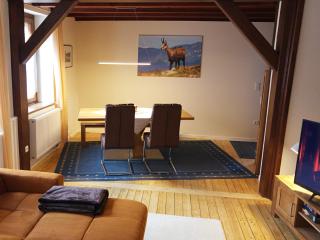Le Chamois - Sondernach - 8