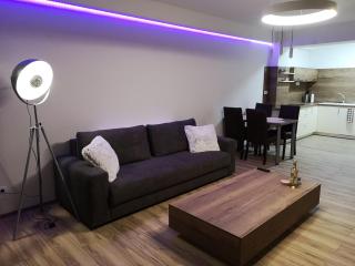 Romantic Chopok Juh Apartment 22 - Tale - 2