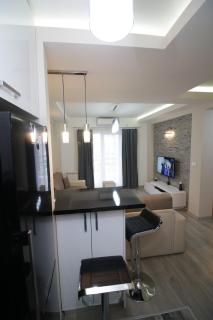 Diva Lux Apartman - 6