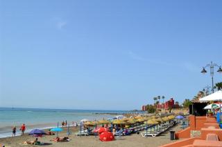 Benalbeach Sea Front - Benalmádena - 4