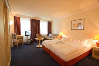 Hotel Weißes Roß - Marienberg - 8