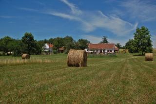 Múltidéző Porta - Népi Műemlék Házak az Őrségben - Szalafő - 9