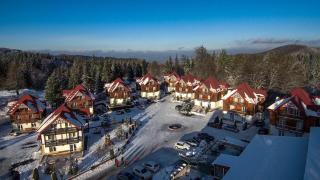 Monterai Resort - Poiana Brasov - 5