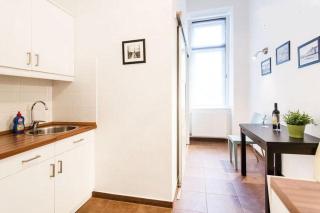 Private Apartment Centertown - Budapest - 1