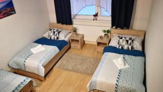 Apartman May Tatranska Lomnica - Tatranská Lomnica - 2