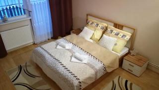 Apartman May Tatranska Lomnica - Tatranská Lomnica - 7
