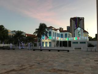 Apartamento na melhor localização de fortaleza!! - Fortaleza - 8