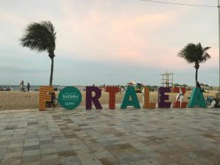 Apartamento na melhor localização de fortaleza!! - Fortaleza - 9