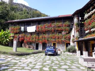 B&B "La baita delle coccinelle" - Varallo - 4