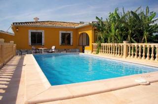 Villa Plana D'Elies - 9